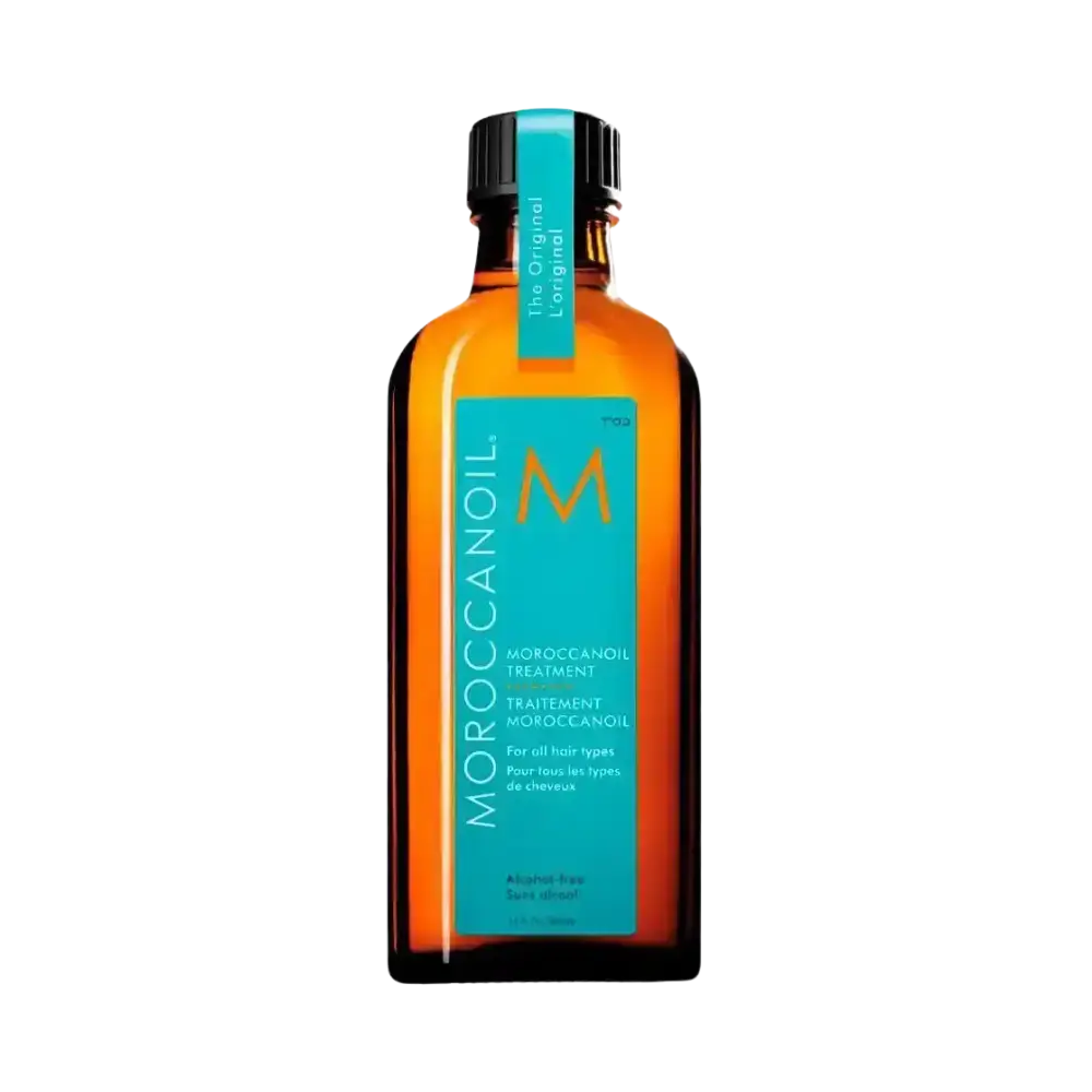 Moroccanoil Tratamento Original Óleo Capilar Unissex - Moroccanoil - Universo do Perfume