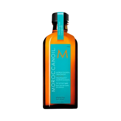Moroccanoil Tratamento Original Óleo Capilar Unissex - Moroccanoil - Universo do Perfume
