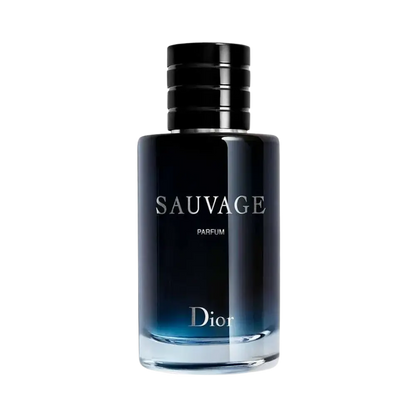 Sauvage Parfum Masculino - Dior - Universo do Perfume