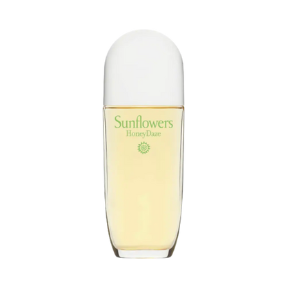 Sunflowers Honey Daze Eau de Toilette Feminino - Elizabeth Arden - Universo do Perfume