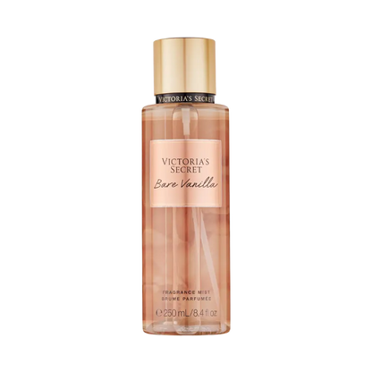 Body Splash Bare Vanilla - Victorias Secret - Universo do Perfume