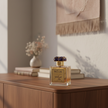 A Goodnight Kiss Parfum Feminino - Roja - Universo do Perfume