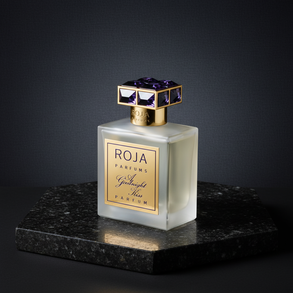A Goodnight Kiss Parfum Feminino - Roja - Universo do Perfume
