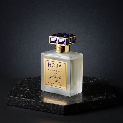 A Goodnight Kiss Parfum Feminino - Roja - Universo do Perfume