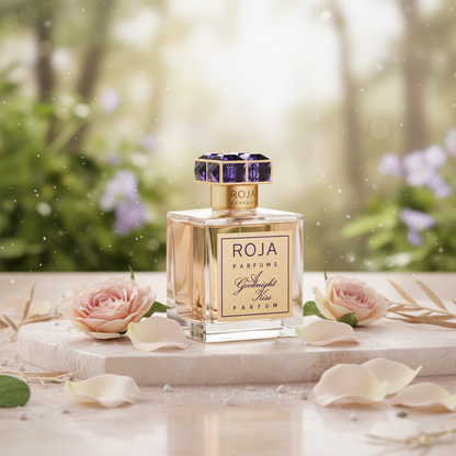 A Goodnight Kiss Parfum Feminino - Roja - Universo do Perfume