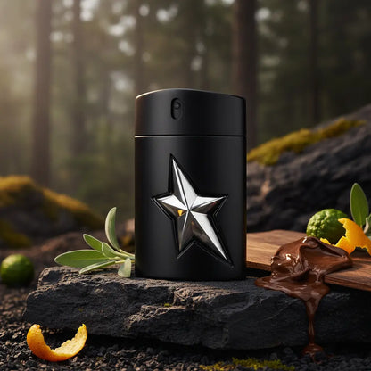 A*Men Fantasm Eau de Parfum Masculino - Thierry Mugler - Universo do Perfume