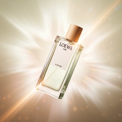 A Mi Aire Eau de Toilette Feminino - Loewe - Universo do Perfume