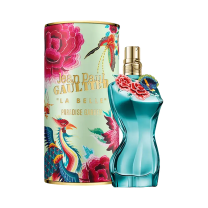 La Belle Paradise Garden Eau de Parfum Feminino - Jean Paul Gaultier 100ml - Universo do Perfume