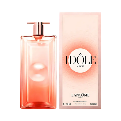 Idôle Now Eau de Parfum Florale Feminino - Lancôme - Universo do Perfume