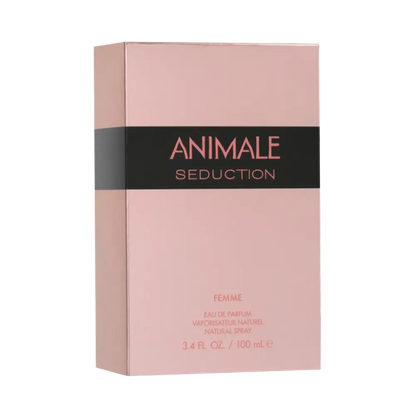 Animale Seduction Eau de Parfum Feminino - Animale - Universo do Perfume
