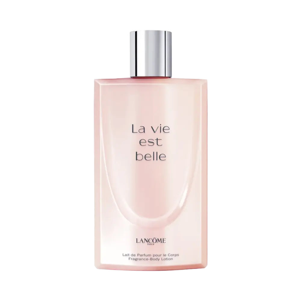 Hidratante Corporal La Vie Est Belle Feminino - Lancôme - Universo do Perfume
