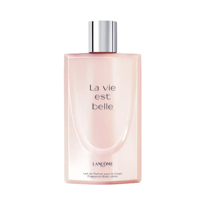 Hidratante Corporal La Vie Est Belle Feminino - Lancôme - Universo do Perfume