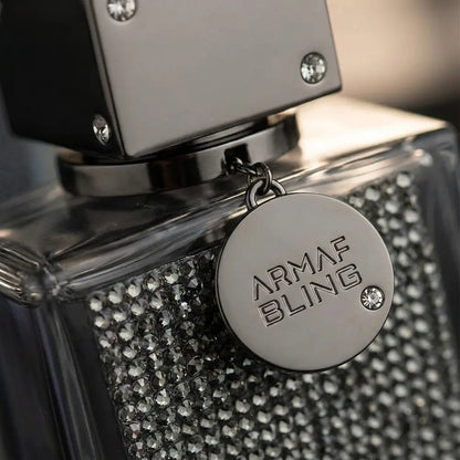 Club de Nuit Bling Eau de Parfum Masculino - Armaf - Universo do Perfume