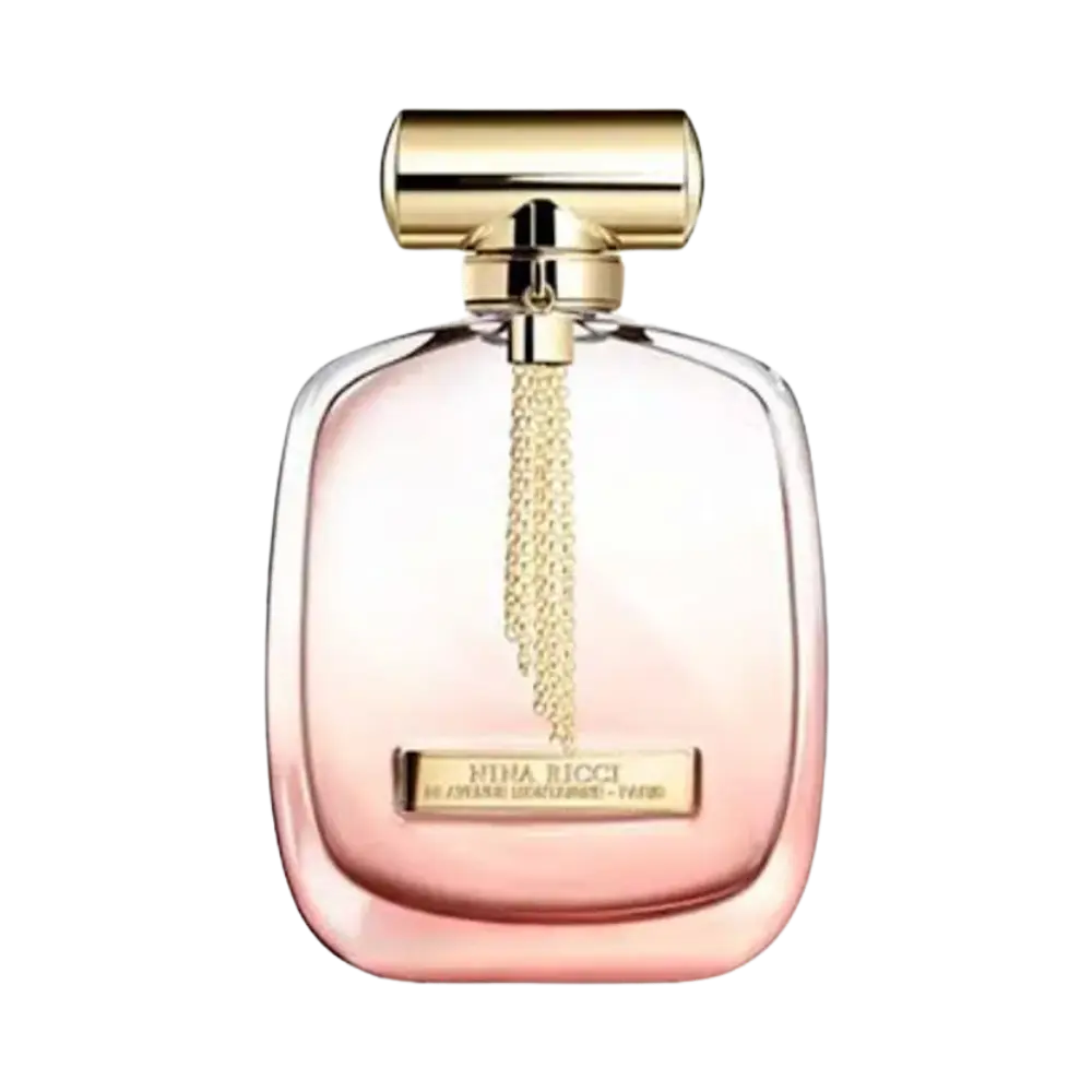 Nina Ricci L'Extase Caresse de Roses Eau de Parfum Feminino - Nina Ricci - Universo do Perfume