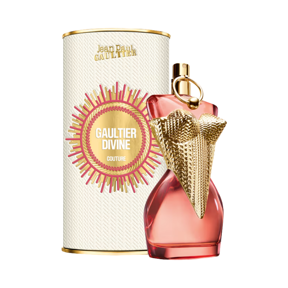 Divine Couture Eau de Parfum Feminino - Jean Paul Gaultier