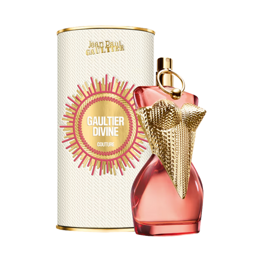 Divine Couture Eau de Parfum Feminino - Jean Paul Gaultier