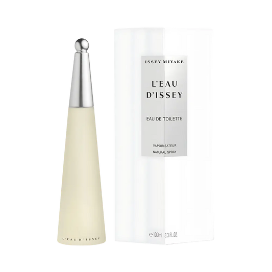 L'Eau d'Issey Eau de Toilette Feminino - Issey Miyake - Universo do Perfume