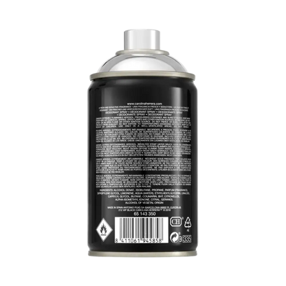 212 Vip Men Black Body Spray Masculino - Carolina Herrera - Universo do Perfume