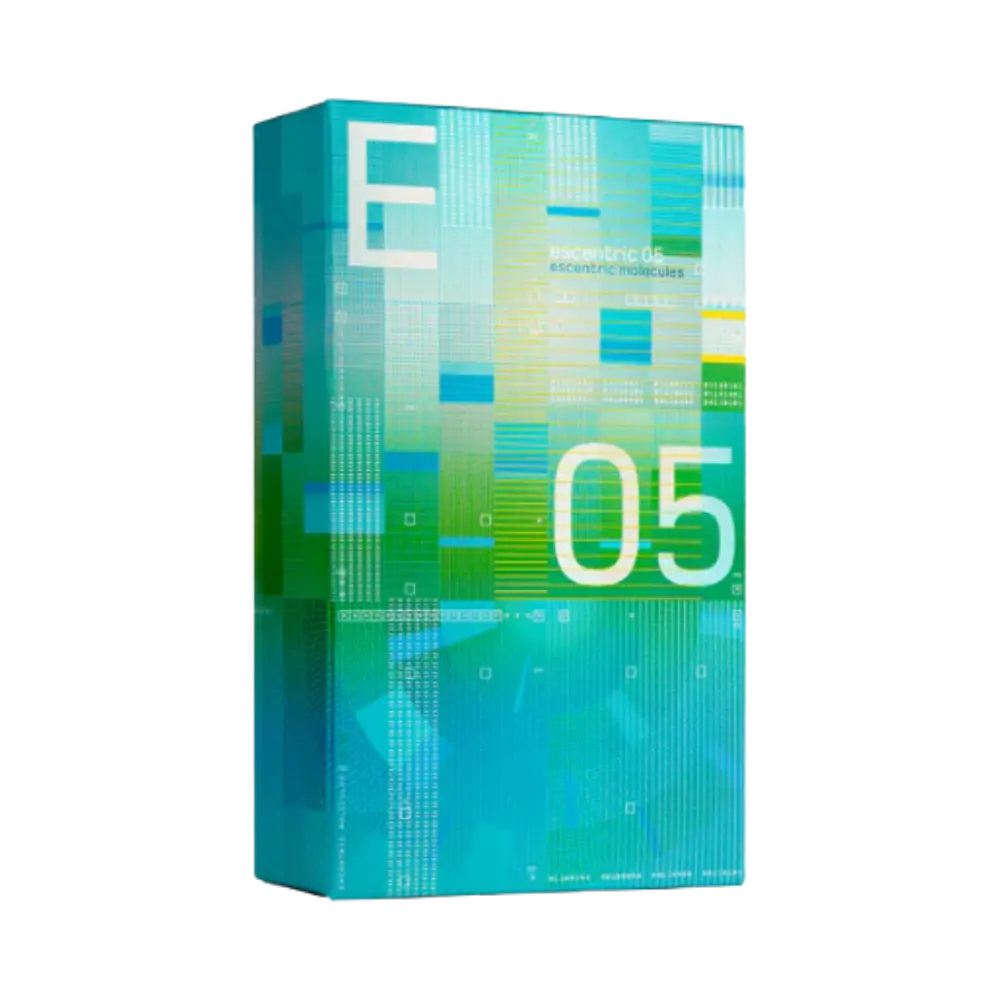 Escentric 05 Eau de Toilette Unissex - Escentric Molecules - Universo do Perfume