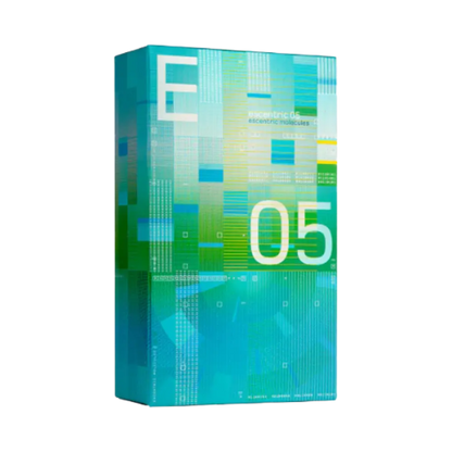 Escentric 05 Eau de Toilette Unissex - Escentric Molecules - Universo do Perfume