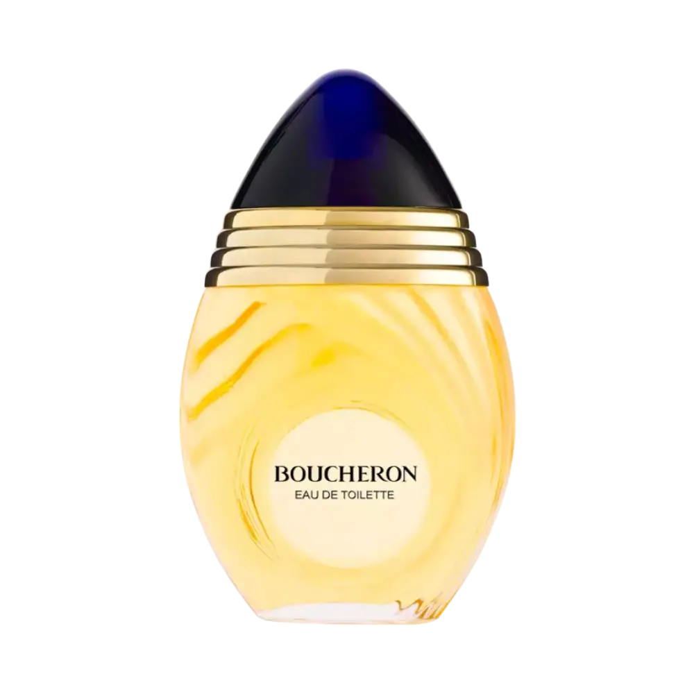 Boucheron Eau de Toilette Feminino - Boucheron - Universo do Perfume