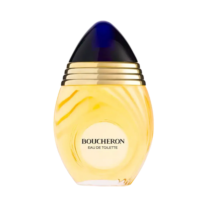 Boucheron Eau de Toilette Feminino - Boucheron - Universo do Perfume