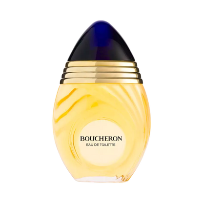 Boucheron Eau de Toilette Feminino - Boucheron