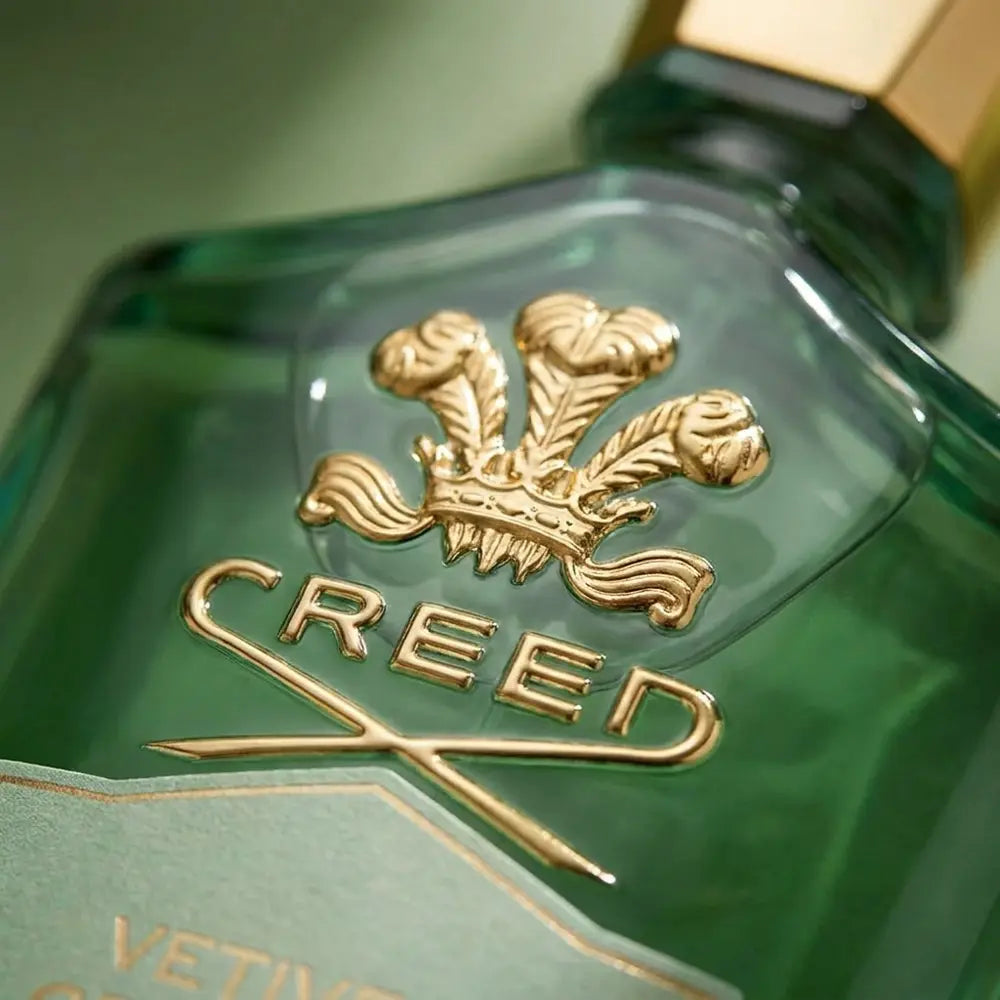 Wild Vetiver Eau de Parfum Unissex - Creed - Universo do Perfume