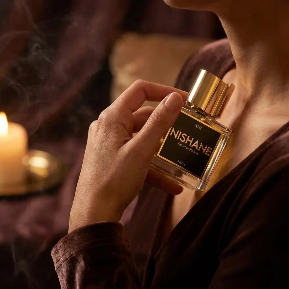 Ani Parfum Unissex - Nishane - Universo do Perfume