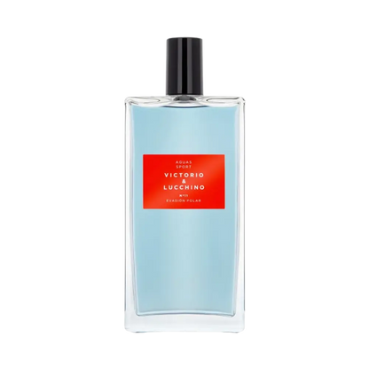 N°11 Evasion Polar Eau de Toilette Masculino - Victorio & Lucchino - Universo do Perfume