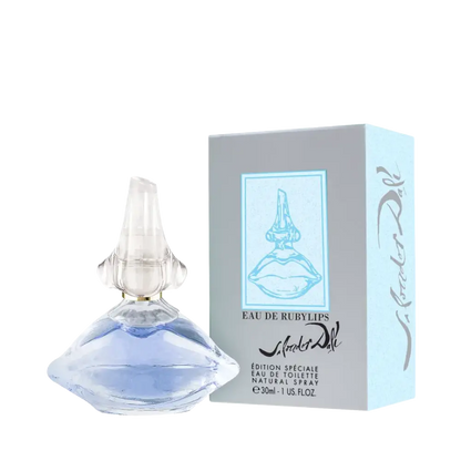 Eau de Rubylips Eau de Toilette Feminino - Salvador Dalí - Universo do Perfume