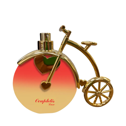 Kit Black Sight Luxe + Odoratus Femme Luxe + Ocupletis Luxe Eau de Parfum Feminino - Mont'Anne Parfums - Universo do Perfume