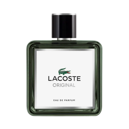 Lacoste Original Eau de Parfum Masculino - Lacoste - Universo do Perfume