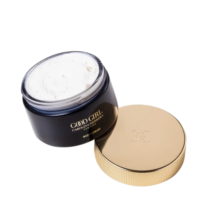 Good Girl Body Cream Hidratante Corporal Feminino - Carolina Herrera - Universo do Perfume