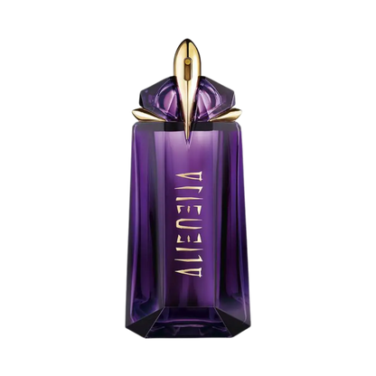 Alien Mugler Eau de Parfum Feminino Recarregável - Thierry Mugler - Universo do Perfume