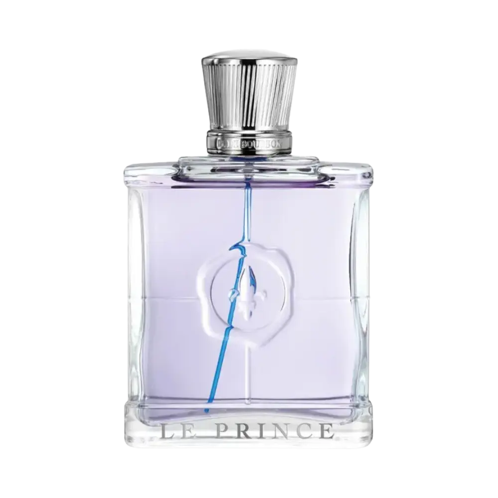 Monsieur Le Prince Elegant Eau de Parfum Masculino - Marina de Bourbon - Universo do Perfume