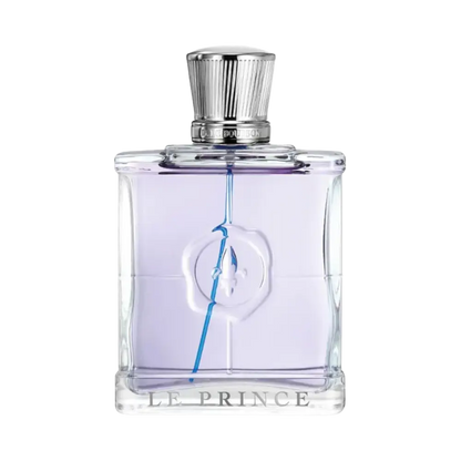 Monsieur Le Prince Elegant Eau de Parfum Masculino - Marina de Bourbon - Universo do Perfume