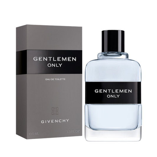 Gentlemen Only Eau de Toilette Masculino - Givenchy
