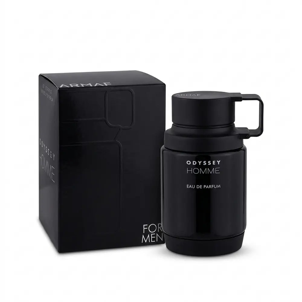 Odyssey Homme Eau de Parfum Masculino - Armaf - Universo do Perfume