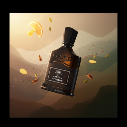Absolu Aventus Eau de Parfum Masculino - Creed - Universo do Perfume