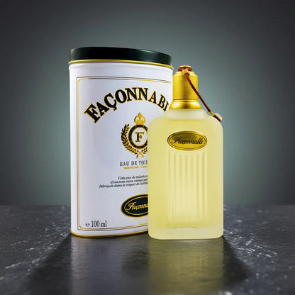 Façonnable Eau de Toilette Masculino - Façonnable - Universo do Perfume