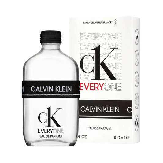 Ck Everyone Eau de Parfum Unissex - Calvin Klein