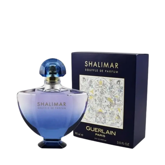Shalimar Souffle de Parfum Eau de Parfum Feminino - Guerlain - Universo do Perfume