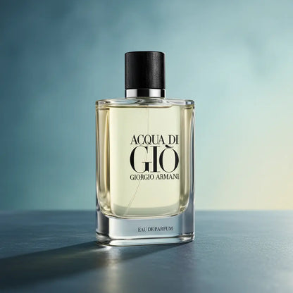 Acqua Di Giò Eau de Toilette Masculino - Giorgio Armani - Universo do Perfume
