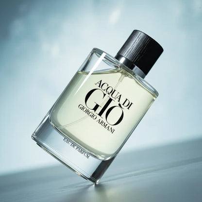 Acqua Di Gio Eau de Parfum Masculino - Giorgio Armani - Universo do Perfume