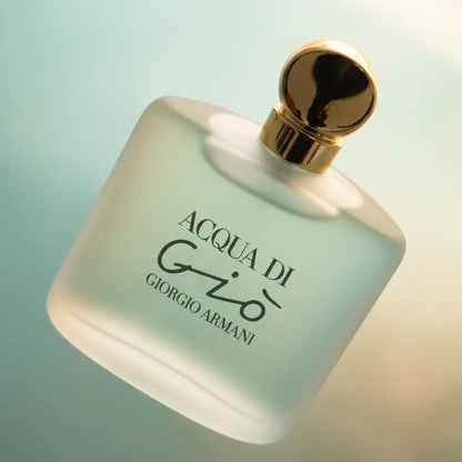 Acqua Di Giò Eau de Toilette Feminino - Giorgio Armani - Universo do Perfume