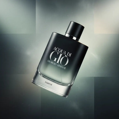 Acqua Di Gio Parfum Masculino Recarregável - Giorgio Armani - Universo do Perfume