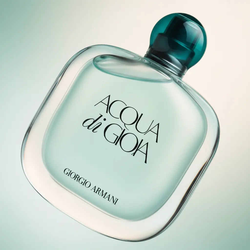 Acqua Di Gioia Eau de Parfum Feminino - Giorgio Armani - Universo do Perfume