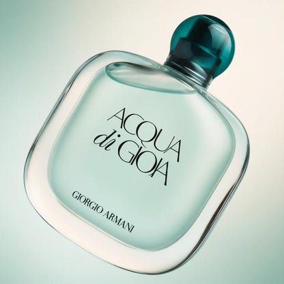 Acqua Di Gioia Eau de Parfum Feminino - Giorgio Armani - Universo do Perfume