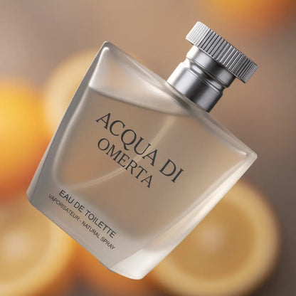 Acqua Di Omerta Eau de Toilette Masculino - Omerta - Universo do Perfume